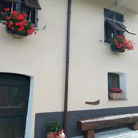 Agriturismo U'Spigu Nonna Annetta Nasino Esterno foto