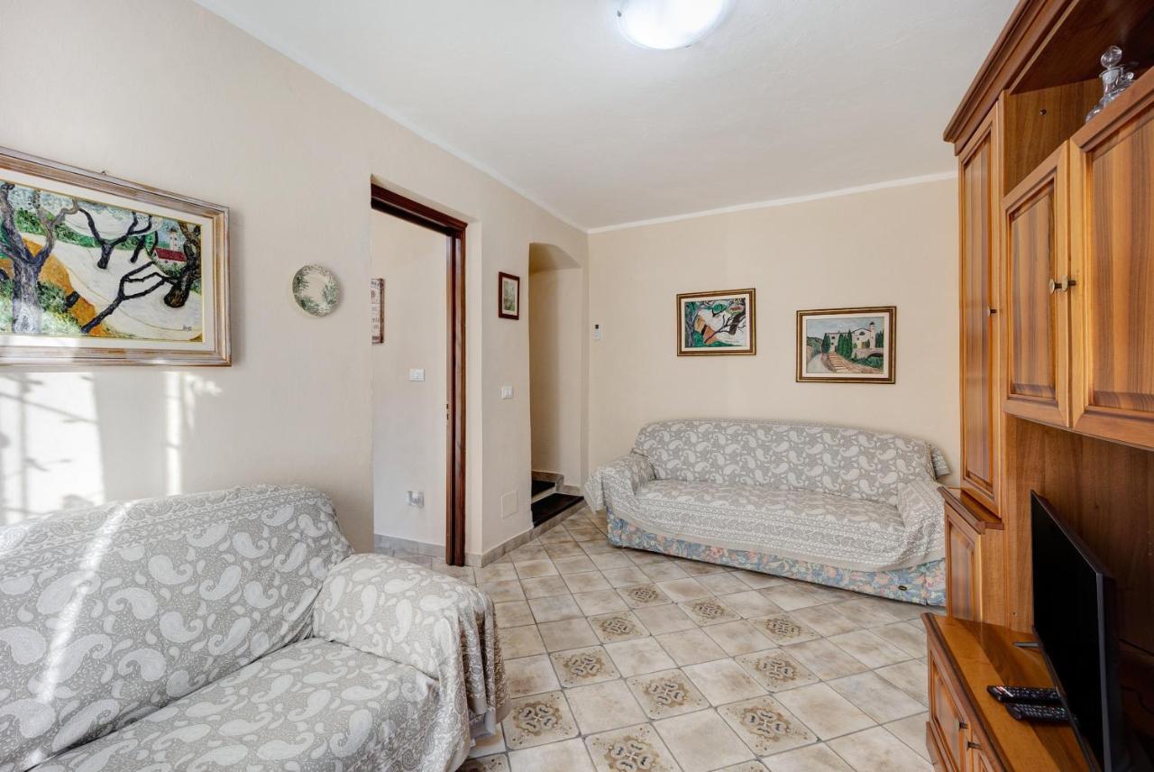 Agriturismo U'Spigu Nonna Annetta Nasino Esterno foto