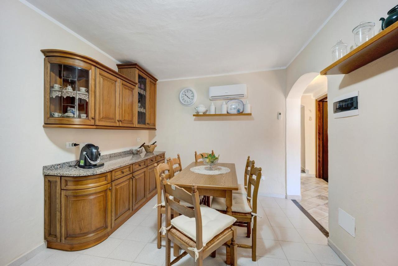Agriturismo U'Spigu Nonna Annetta Nasino Esterno foto