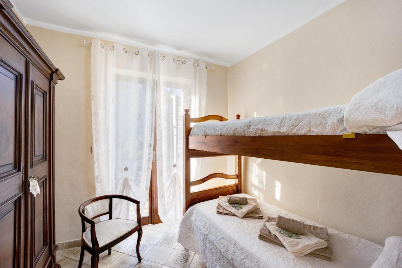 Agriturismo U'Spigu Nonna Annetta Nasino Esterno foto
