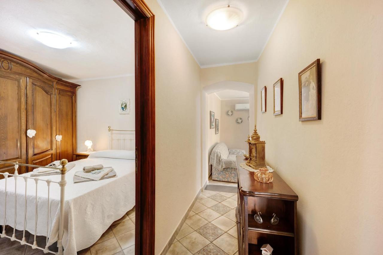 Agriturismo U'Spigu Nonna Annetta Nasino Esterno foto
